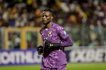 Fatau Dauda lauds Benjamin Asare's mentality