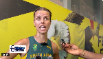 South Africa’s Marlie Viljoen hails improved conditions at African Championships