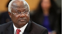 President Koroma had been under house arrest since the coup attempt last November