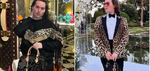 Jack Watkin created a fantasy life that he funded with cash he had conned out of his victims