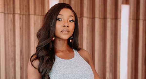 Actress discloses return of fibroids two years after surgery