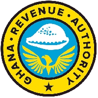 Ghana Revenue Authority (GRA) logo