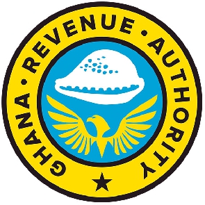 Ghana Revenue Authority (GRA) logo