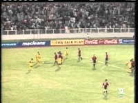 1999 U-20 FIFA World Cup - Ghana vs Spain