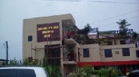 Lack of funding is hampering the smooth running of the library built in honor of ex-Pres. Atta Mills