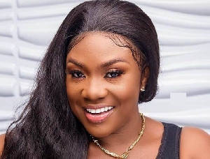 Emelia Brobbey is a Ghanian actress, television presenter and musician