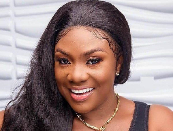 Woman Crush Wednesday: Spotlight on Emelia Brobbey