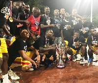 2017 League Winners, C4
