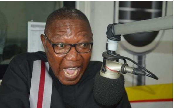 ‘Corrupt’ Akufo-Addo & his men have never been comfortable with Domelevo - Apaak