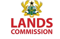 Lands Commission logo
