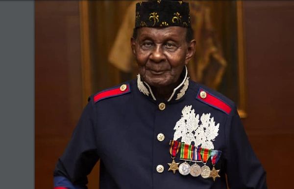 Today in History: The February 1948 Shooting