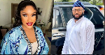 Tonto Dikeh drops first comment on ex-husband's IG page as they reconnect