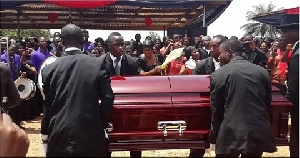 Catholic Funeral