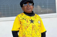 Wayoosi urges Mahama to reset Ghana football after Black Stars’ World Cup exit