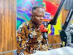 Akugri Gadafi Avokbil declares intention to contest as NDC Deputy Organizer for Obuasi East