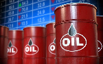Oil prices projected to fall below $60 in 2026 - Report Oil prices projected to fall below $60 in 2026 - Report
