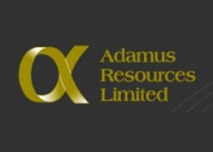 Adamus Resources Limited