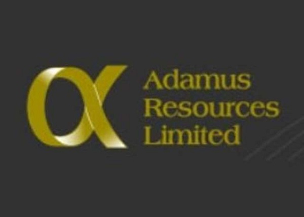 Adamus Resources Limited