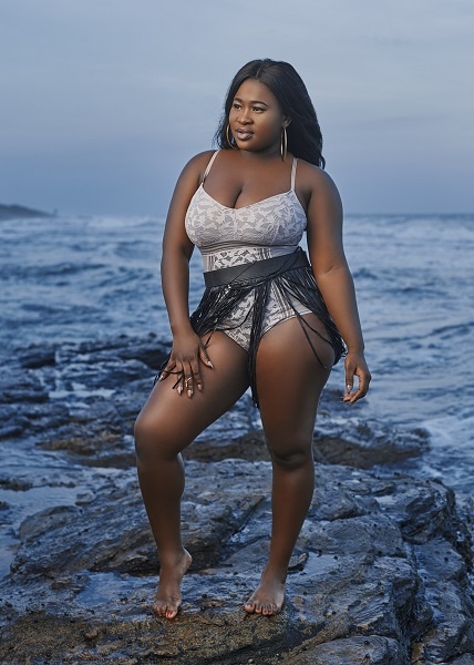 My boobs not my selling point – Sister Afia - Happy Ghana