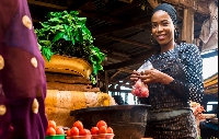 Experts anticipate that household consumption in Africa will reach $2.5 trillion by 2030