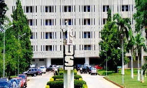 Twenty-three students of KNUST have been suspended