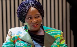 Professor Jane Naana Opoku Agyemang 08765R