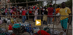 Zimbabweans return home from South Africa amid anti-immigrant tensions Zimbabweans return home from South Africa amid anti-immigrant tensions