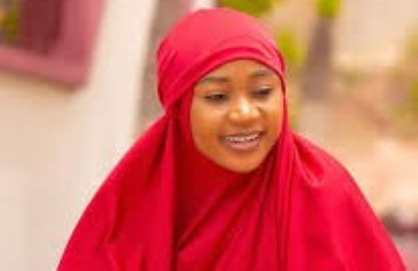 Akuapem Poloo is a Ghanaian actress and socialite