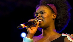 Zahara had a huge fan base across Africa