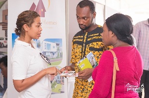 The meQasa Property Expo gives insight of property deals to investors & stakeholders in real estate