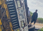 Four killed, 14 injured in dawn crash on Kintampo-Tamale Highway