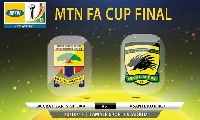 It is the first time the two clubs would play at the Tamale Sports stadium.