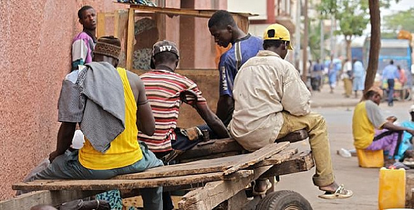 Over 7,000 public sector workers rendered unemployed by coronavirus – Chief Labour Officer