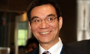 Professor Yifu Lin is a former Senior Vice President at the World Bank
