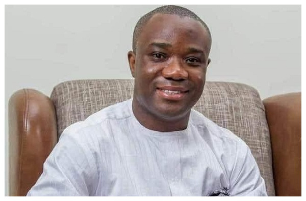 Felix Kwakye Ofosu