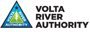 A logo of the Volta River Authority