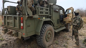 Sudan's army advances in North Kordofan as RSF drone attacks intensify