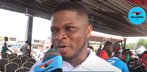 2024 Election: Enough of the hardship, Ghanaians are ready for change – Sammy Gyamfi