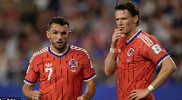 Will Scotland midfielders John McGinn and Scott McTominay find a way to hurt Brazil?