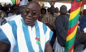 Akufo Addo 58 Independence Day