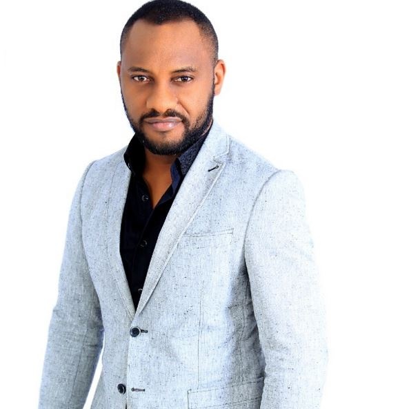 Yul Edochie