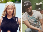 Reactions as Hajia4Reall's 'baby daddy' pops up in romance scam saga