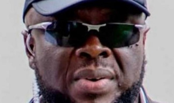 James Agbey has called for calm among the party members