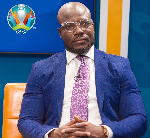 ‘It is their time’ – Stephen Appiah rallies Black Stars ahead of World Cup challenge ‘It is their time’ – Stephen Appiah rallies Black Stars ahead of World Cup challenge