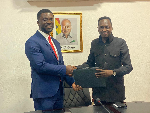 GGSA, Seequent sign MoU to advance geoscience capacity in Ghana