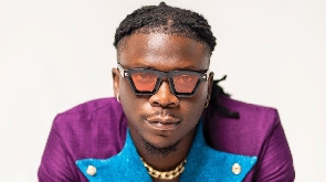 Stonebwoy