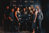 BlacVolta is building Africa’s creative economy through its lifestyle super app and Visa Card
