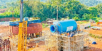 Photo of Northern Ashanti Mines