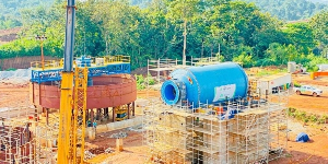 Photo of Northern Ashanti Mines