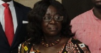 Akosua Frema Osei Opare, Chief of Staff is one of the government officials cited